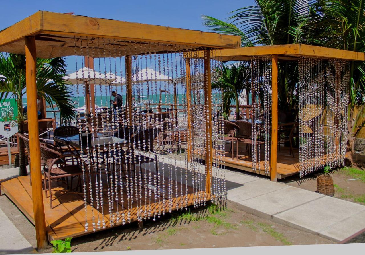 Pousada Sol E Mar Maragogi Exterior photo