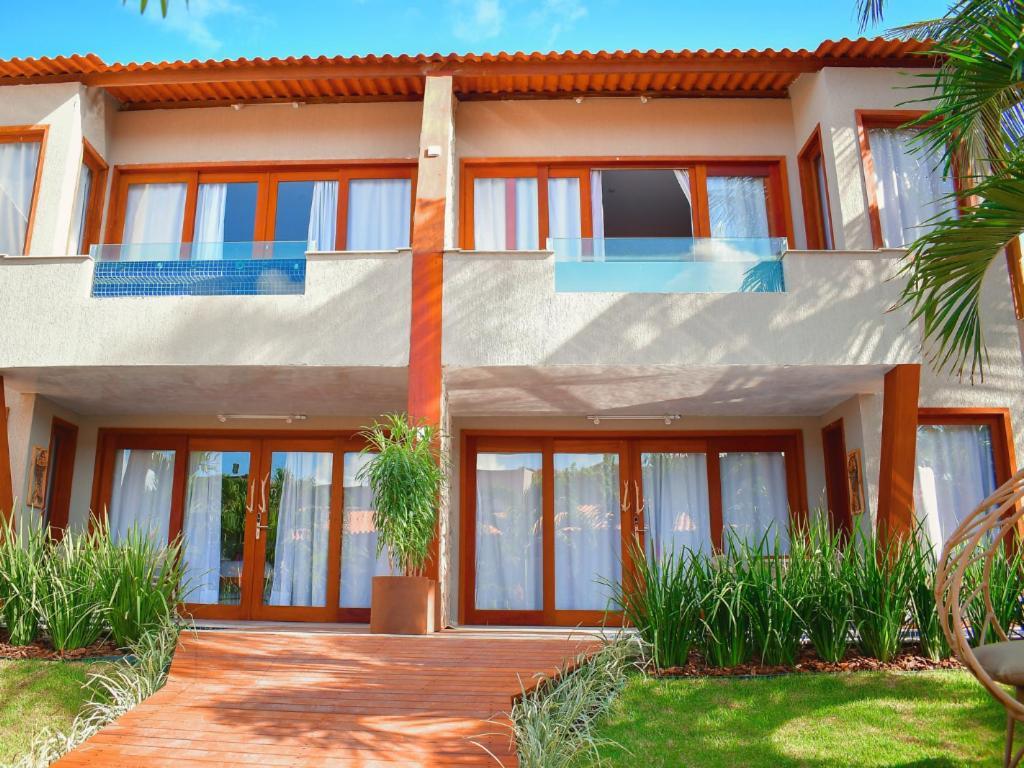 Pousada Sol E Mar Maragogi Exterior photo